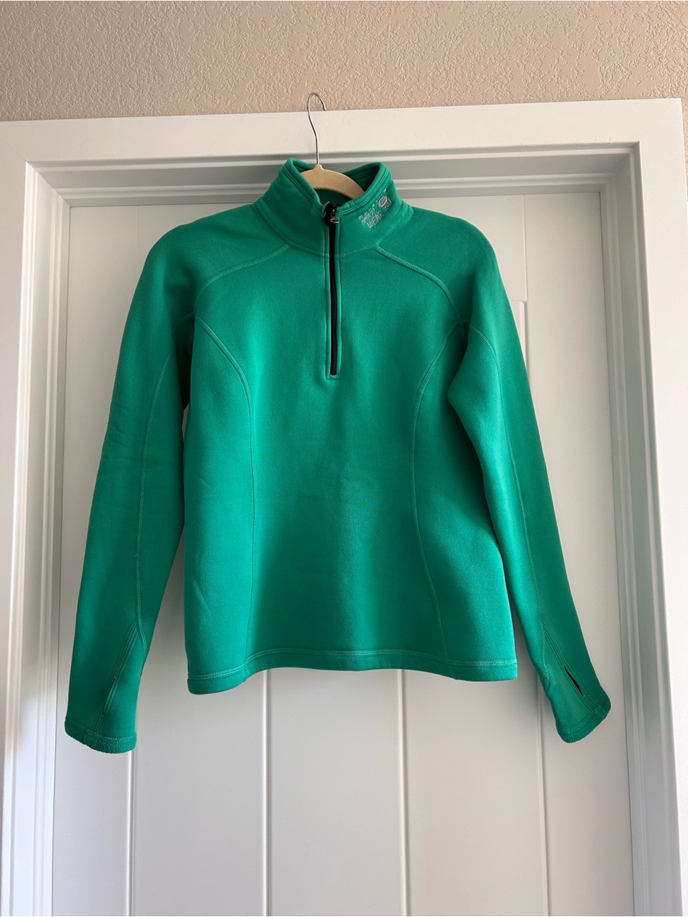 Mountain Hardware 1/4 Zip